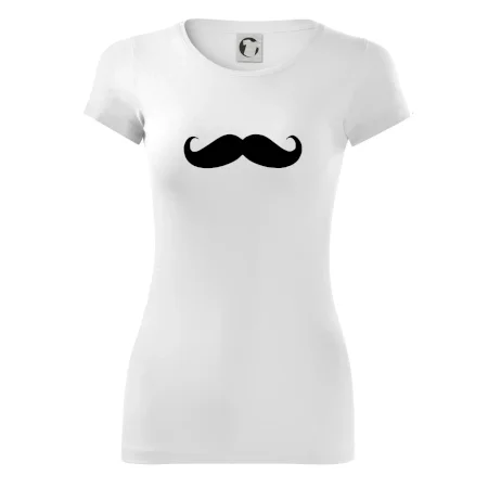 Mustache - knírek