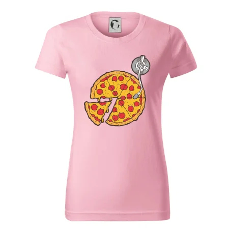 Pizza DJ