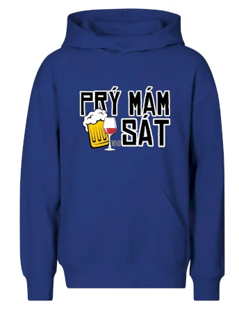 Prý mám 50 SÁT