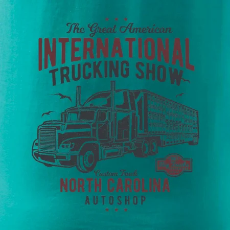 Big Truck 1