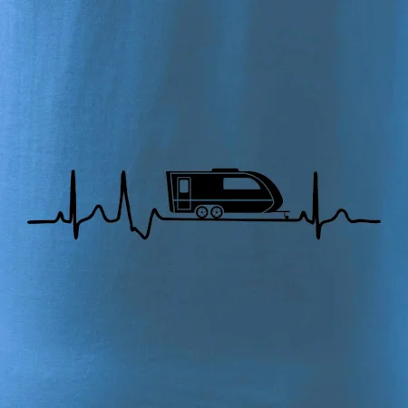 EKG karavan