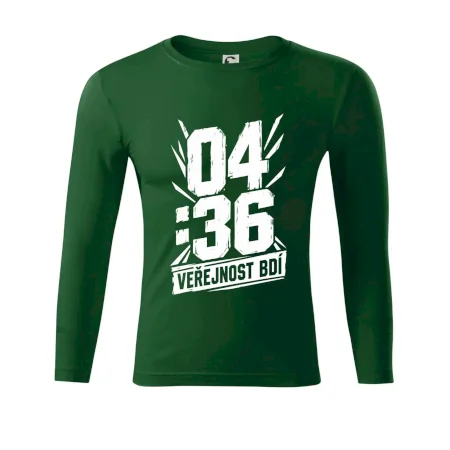 Veřejnost bdí  4:36