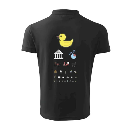 Oční test různé věci