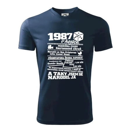 1987 v kostce