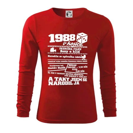 1988 v kostce