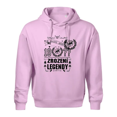 Zrození legendy - pro myslivce