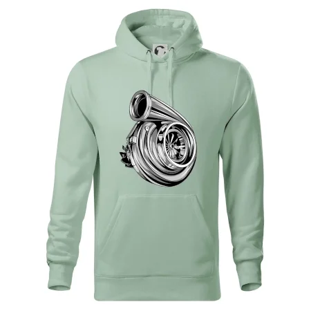 Car turbo