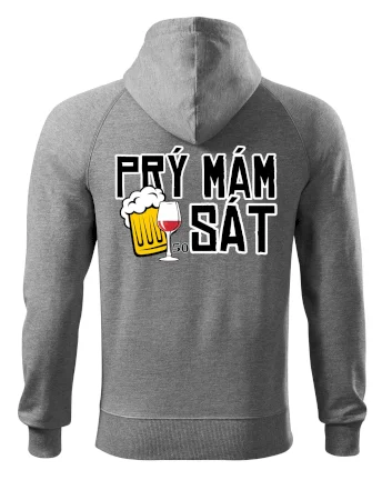 Prý mám 50 SÁT