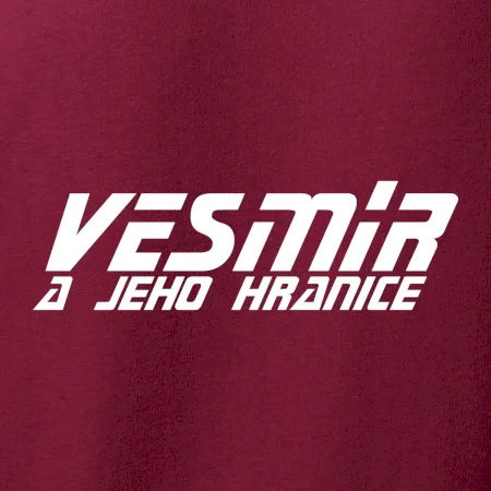 Vesmír a jeho hranice