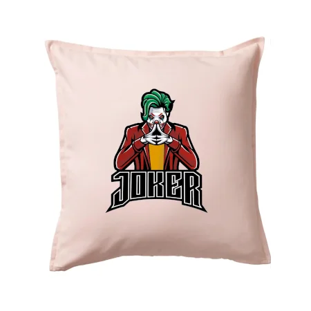 Joker šílený