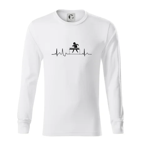 EKG stolní tenis