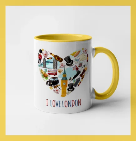 London turistic