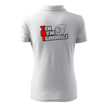 Ten dým ignoruj