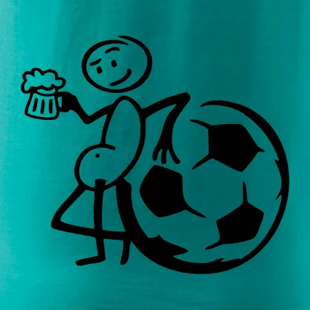 Velký fotbalista