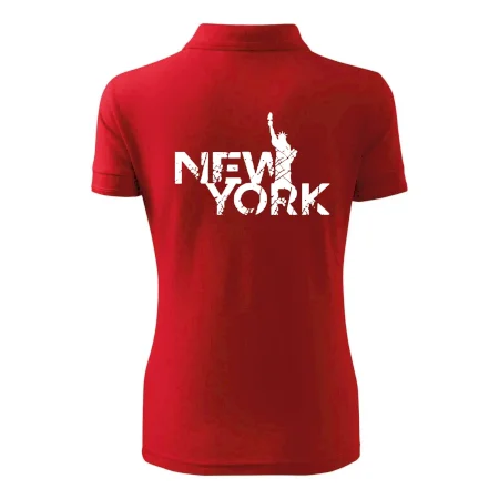 New York retro