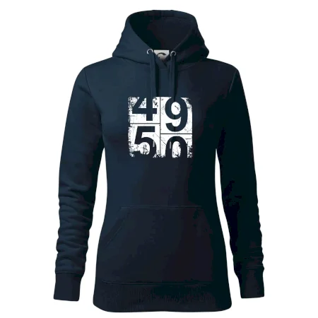 Tachometr 50