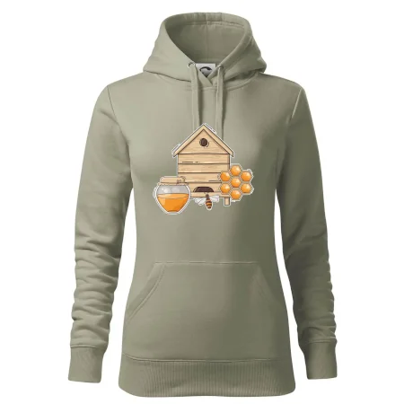 Včelí úly