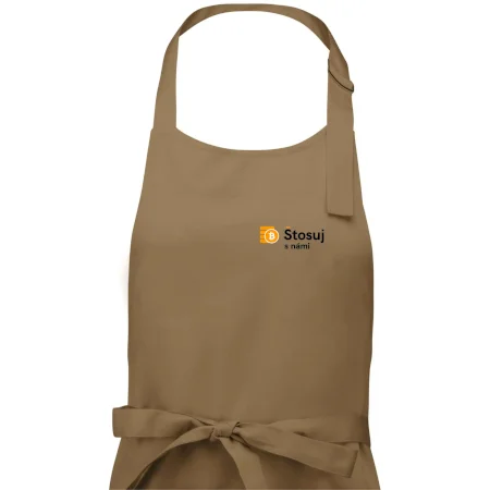 Štosuj s námi - logo na prsu