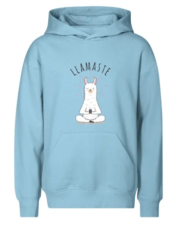 Yoga Llamaste