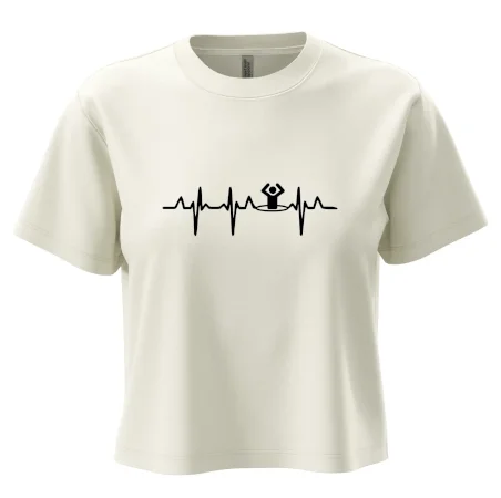 EKG otužování