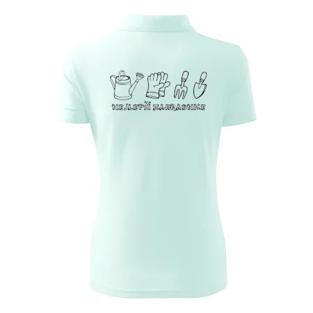 Nejlepší zahradnice