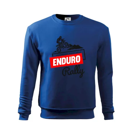 Enduro rally