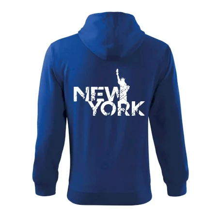 New York retro