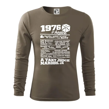 1976 v kostce