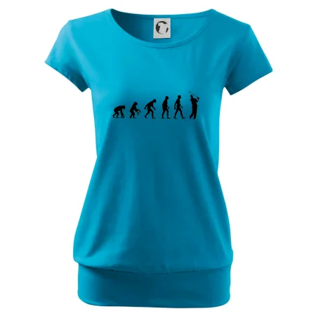 Evoluce Golf