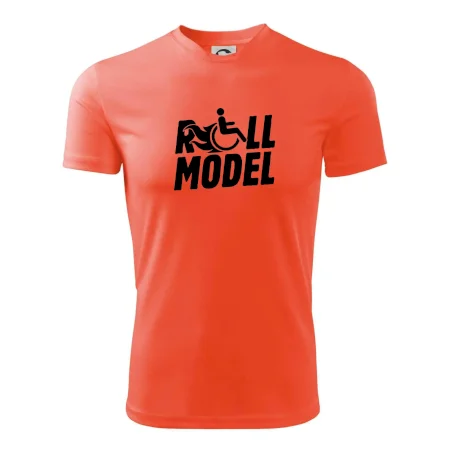 Roll model