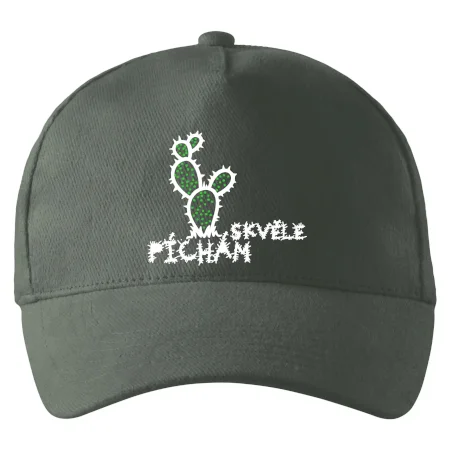 Píchám skvěle