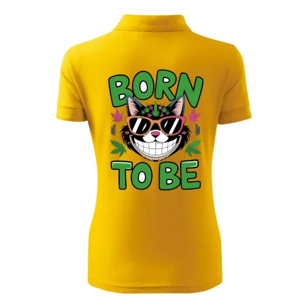 Marihuana - born to be