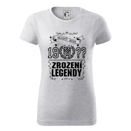 Zrození legendy - Moravská orlice