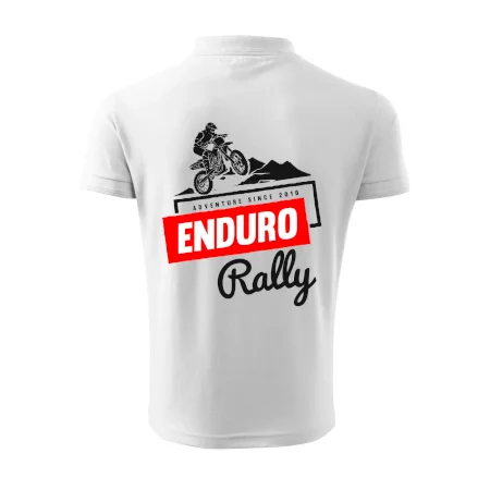 Enduro rally