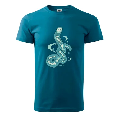 Anatomicky korektní duch žížaly (Alexis Citrine)