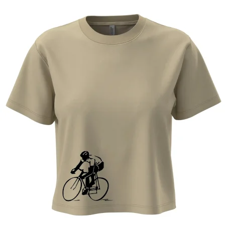 Silniční cyklista