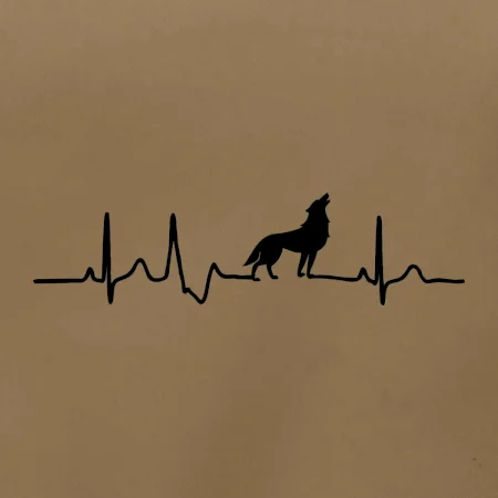 Vlk ekg