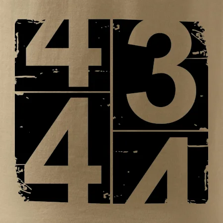 Tachometr 44