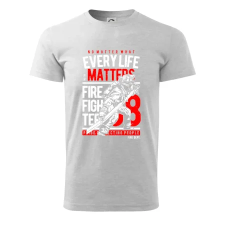 Every Life Matters