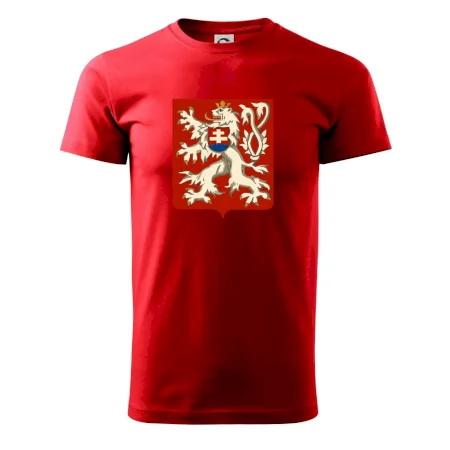 Znak Česko-Slovenská republika 1938–1939