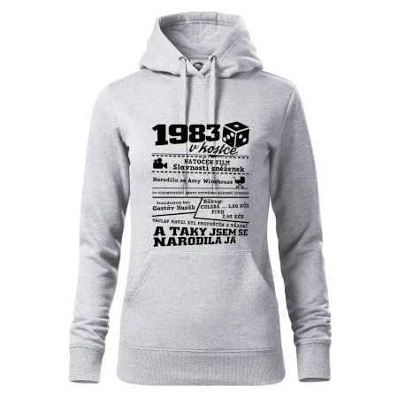 1983 v kostce