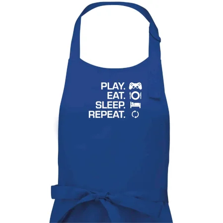 Play Eat Sleep Repeat game