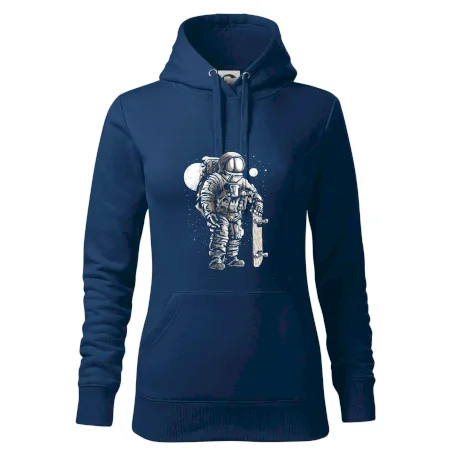 Astronaut Skater