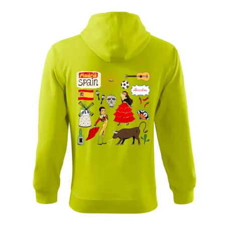 Španělské ikony