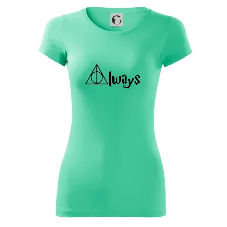 Harry - Always