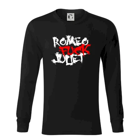 Romeo Fuck Juilet - Romeo vojel Julii