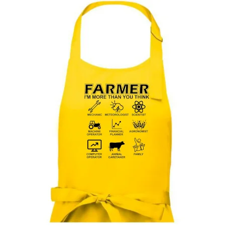 Farmer Symbols