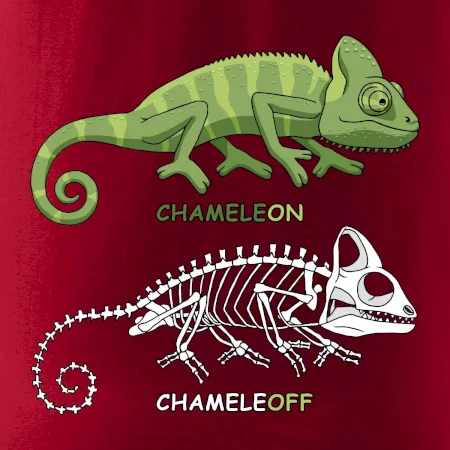 ChameleON_OFF (Hana-creative)