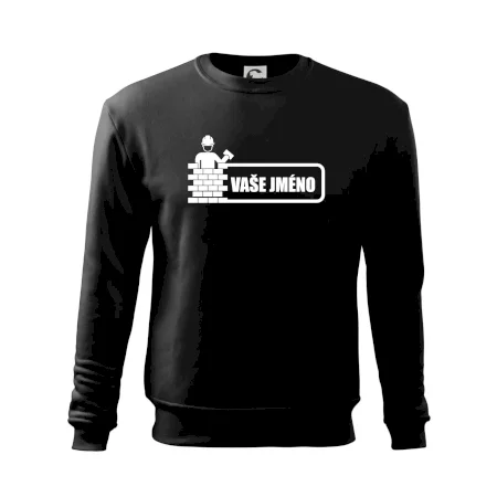 Zedník - jméno v rámečku