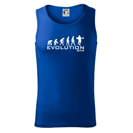 Evoluce Gym